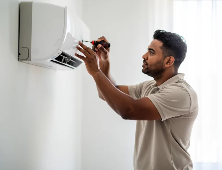 Ac Installation service in Horsham